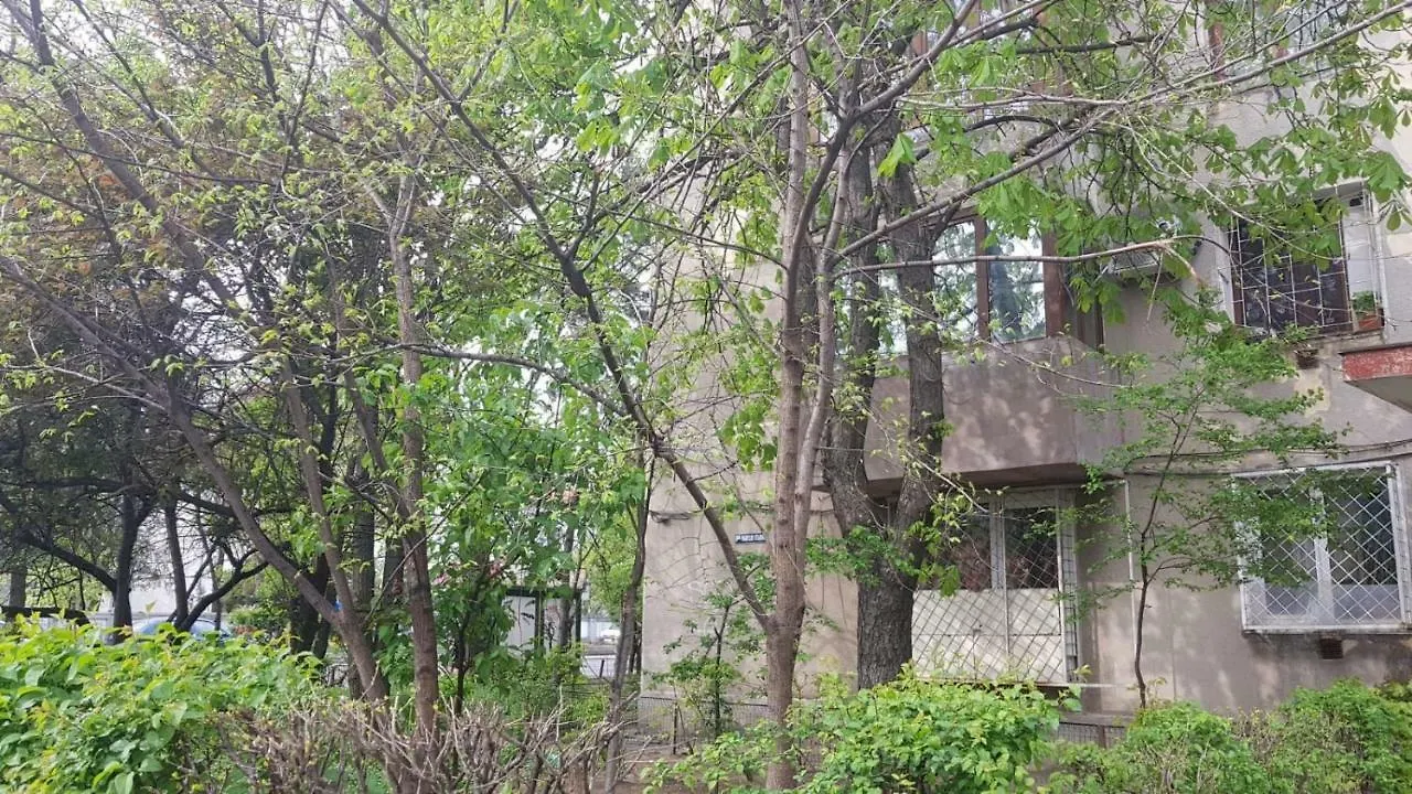 Eden Apartament Bukurešť Rumunsko