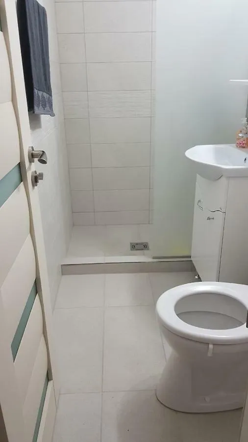 Eden Apartament Bukareszt