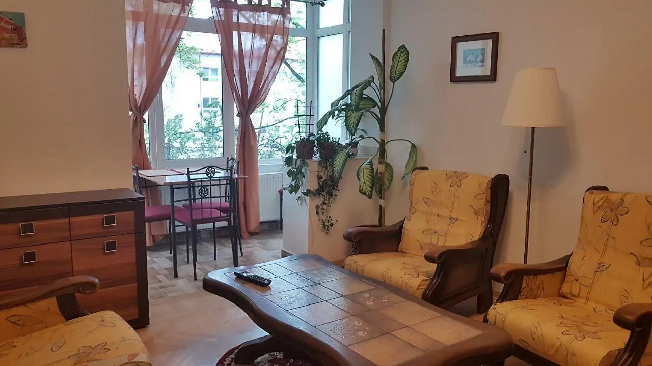 Eden Apartament Bukurešť