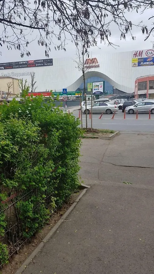Eden Apartament Bukareszt Rumunia